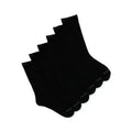 Men'S Socks, Pro Series Crew Socks, Stocking Stuffers, 6-Pack