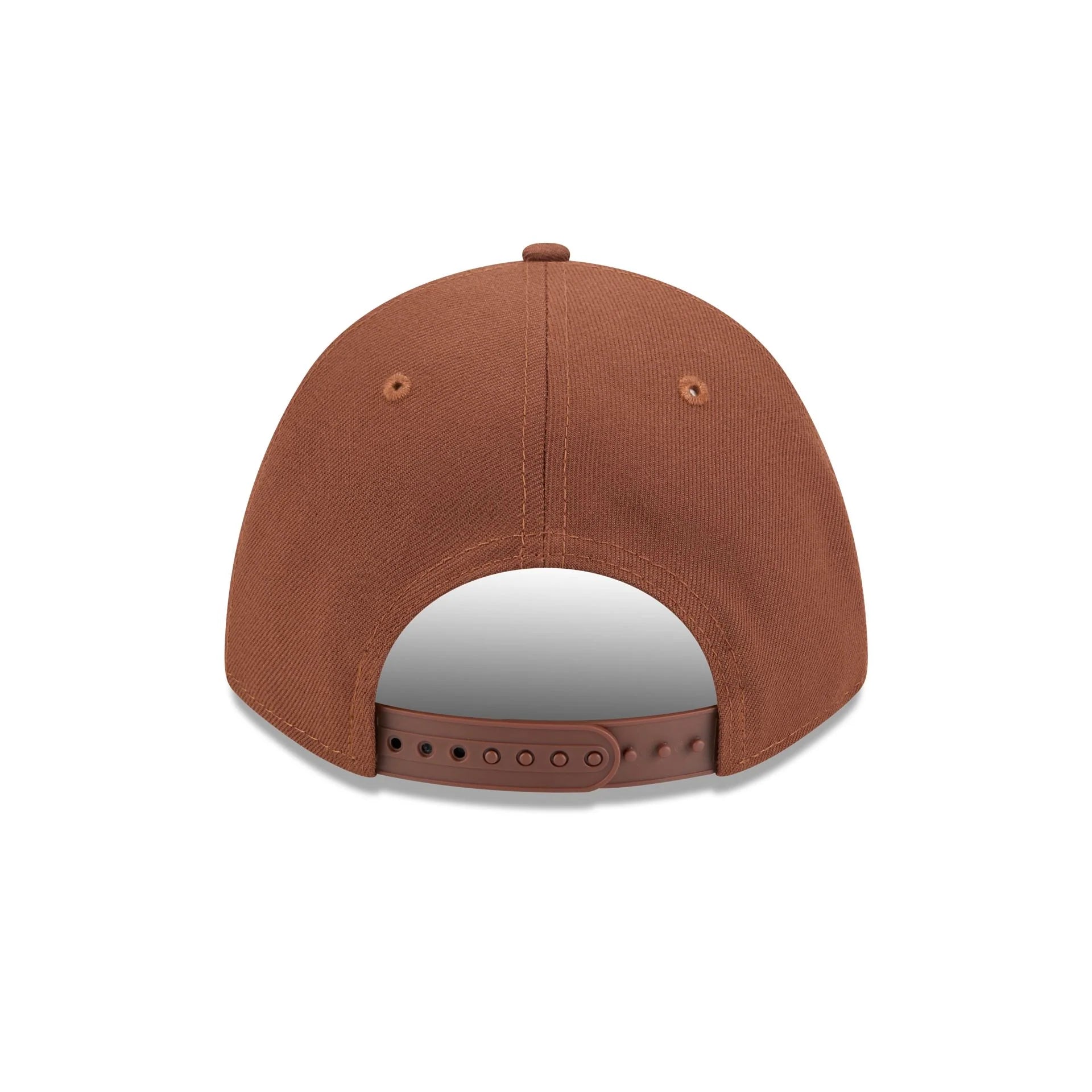 Houston Astros Motorsport 9FORTY M-Crown A-Frame Snapback Hat
